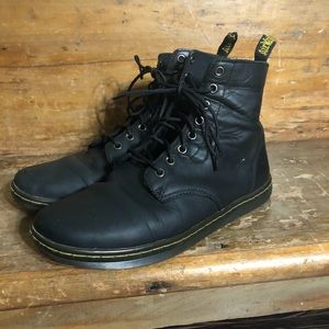 Doc martens